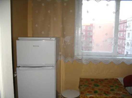 Frendlen Papiniidu Apartment