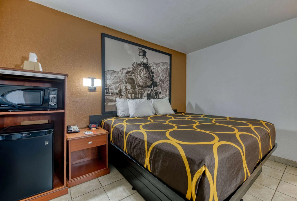 Super 8 by Wyndham Alamosa