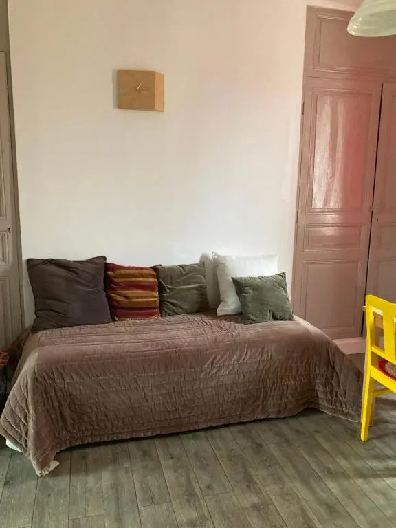 Cosy Flat