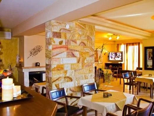 Hotel Philippion