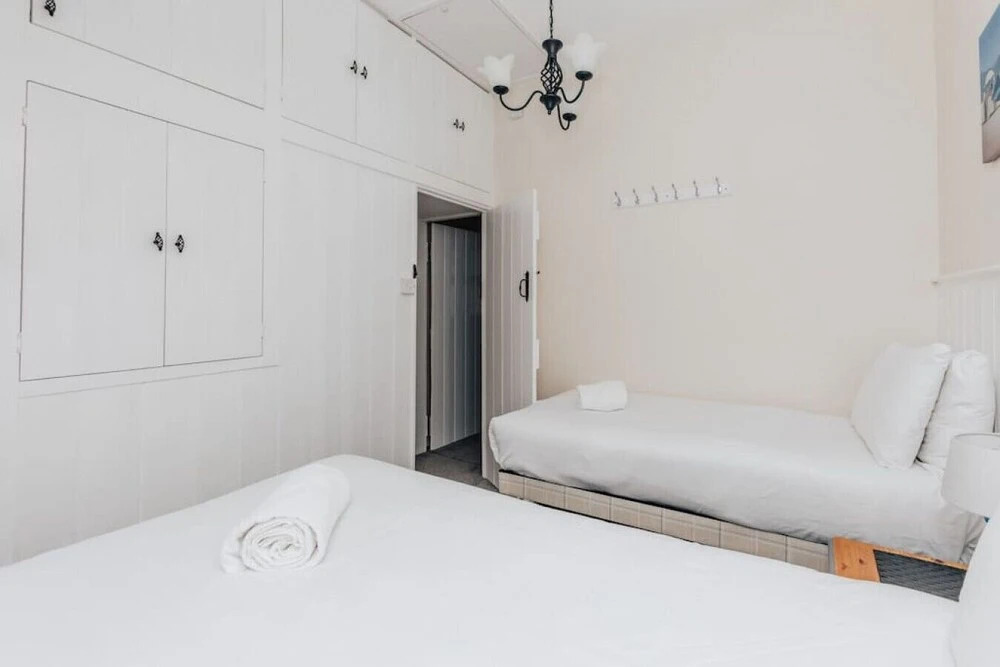 Honeysuckle terrace - Pet friendly