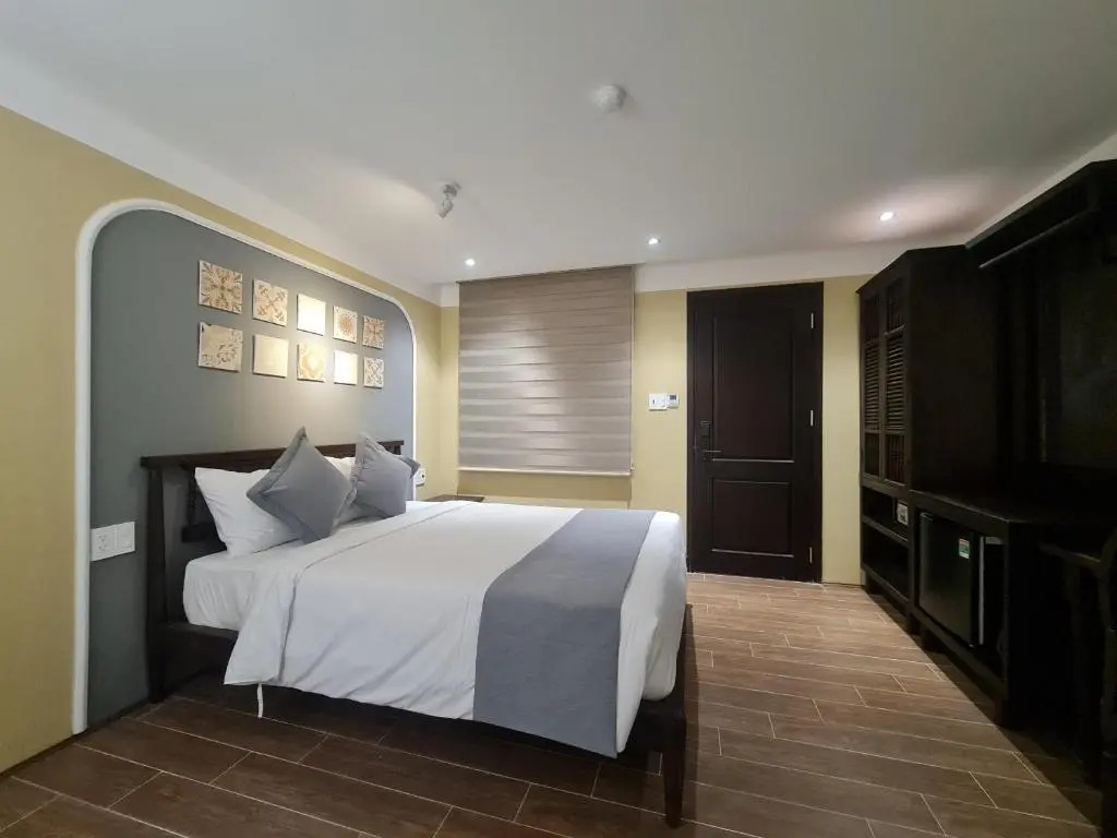 Hoianan Boutique Hotel