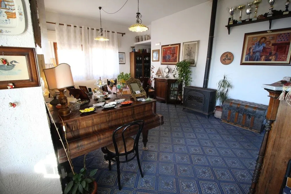 B&B Villa Rosa