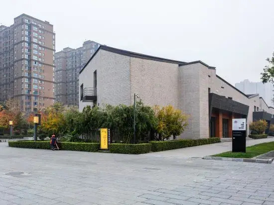 Xilaiwu Apartment (Xi'an Tang Paradise)