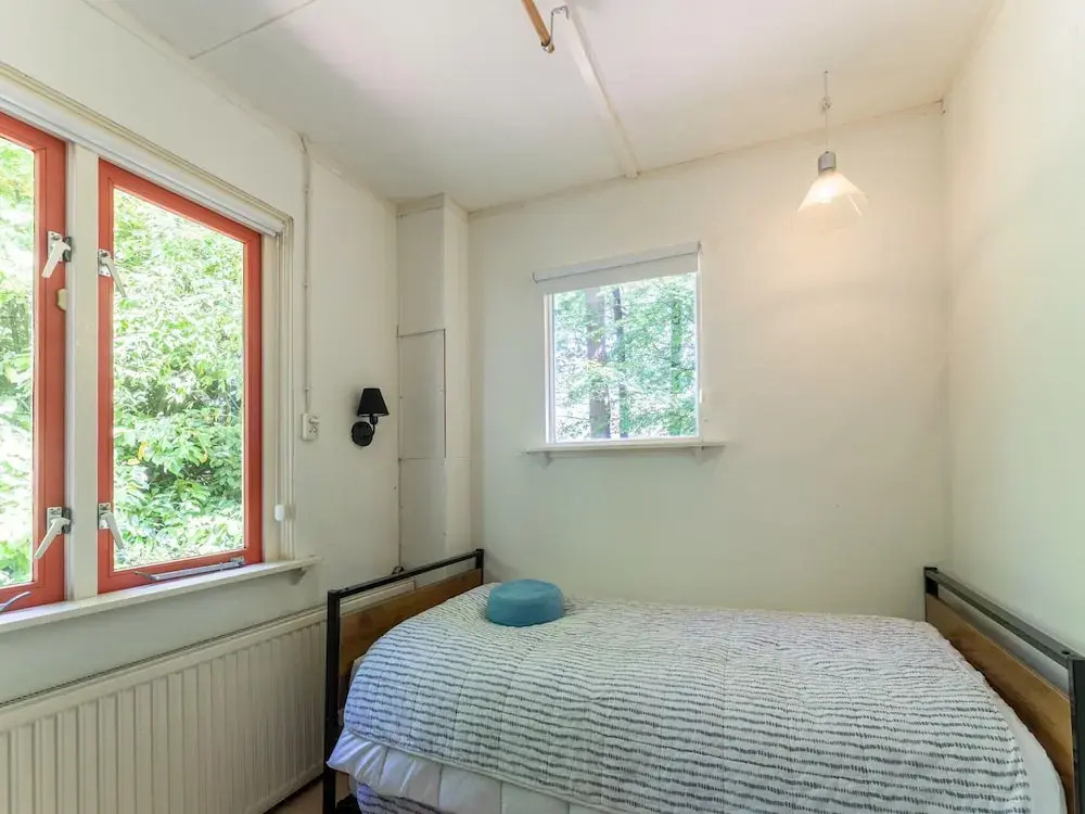 Holiday Home in Epse With Sauna