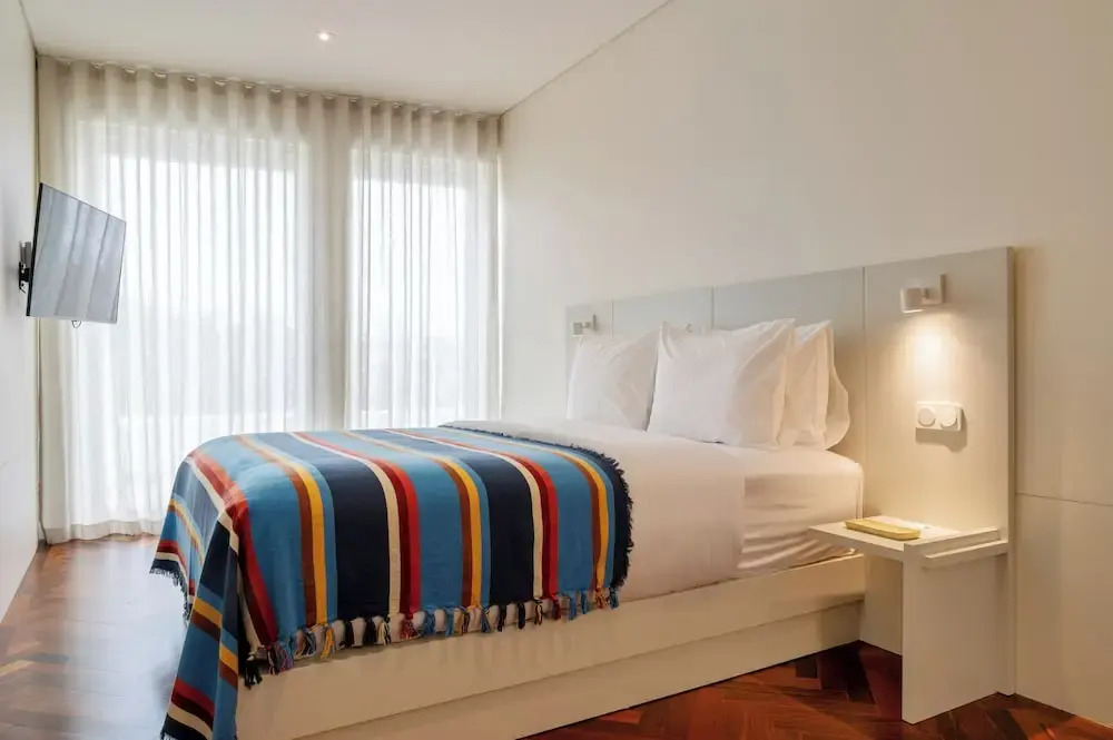 Vila Catarina Luxury Apartments