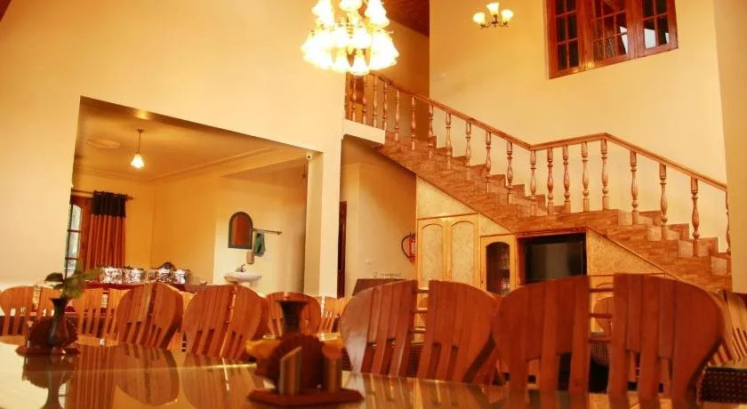 Valley View Resort