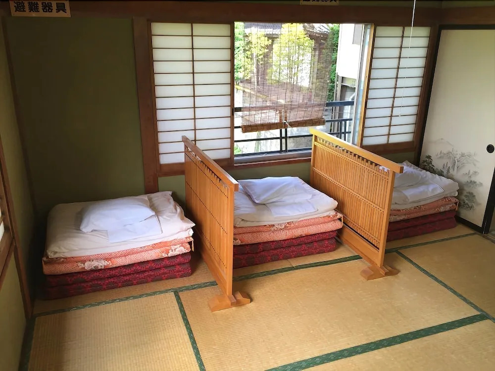Minshuku Fugakuso