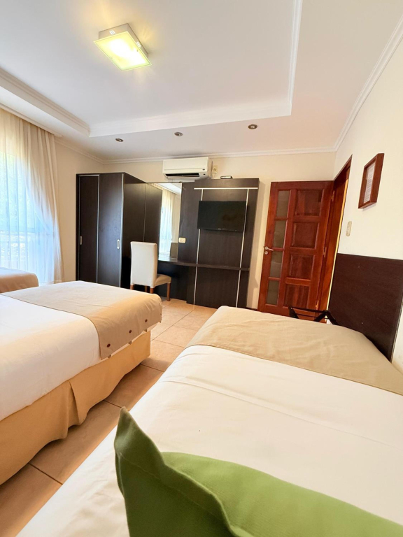 Hotel Jardin De Iguazu