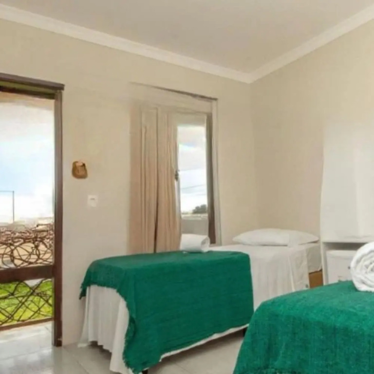 Happy Hotel Brisa do Mar