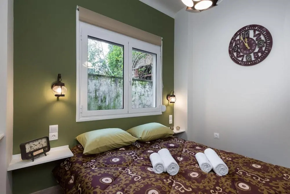 Vintage Apartment in the heart of Plaka
