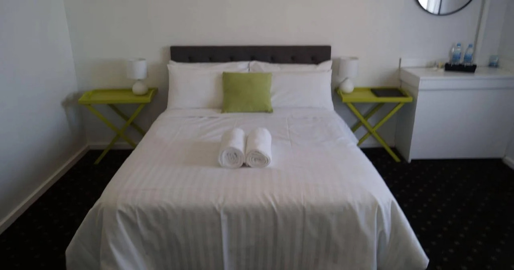 City Centre Accommodation Ararat