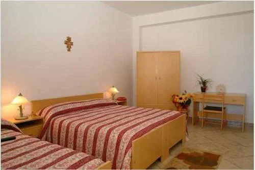 Albergo da Rosanna