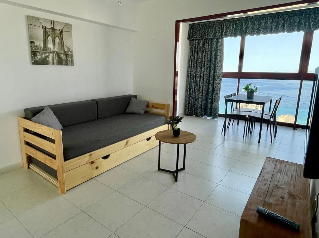 Apartamento turístico Gemelos 15 Planta 26 - Gestaltur