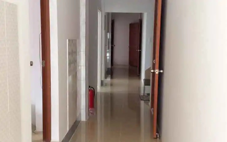 Lan Thai Ngoc Hotel