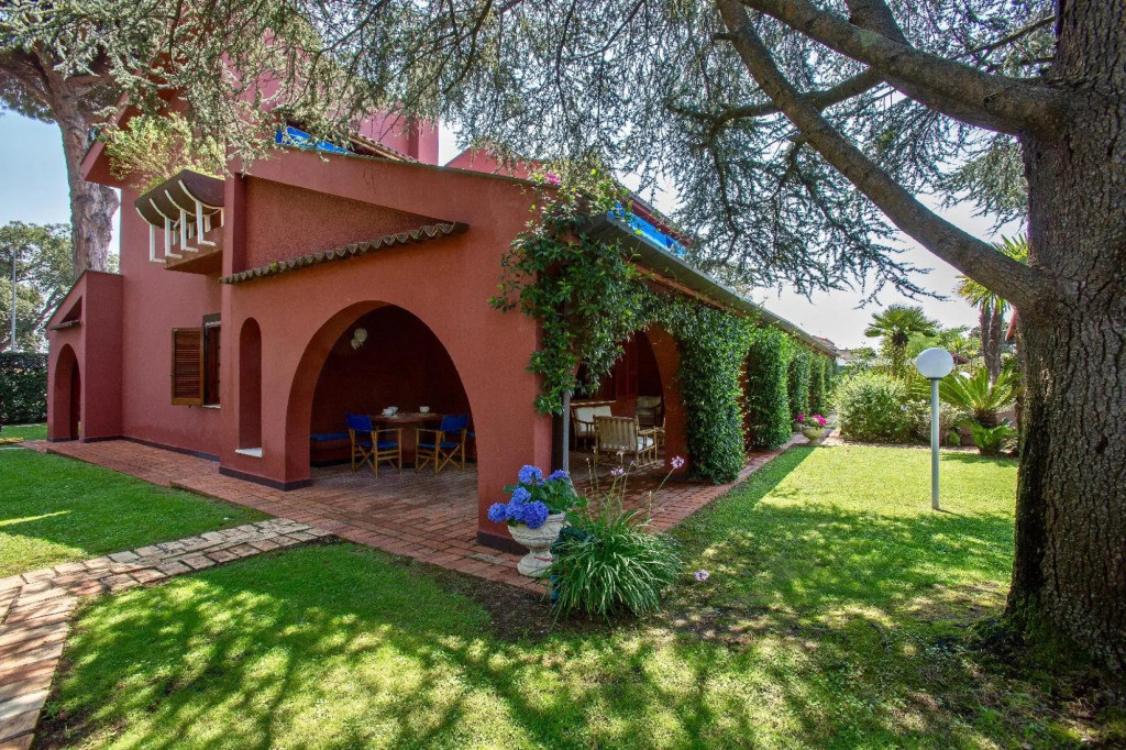 Villa MariSoul - Villa 16