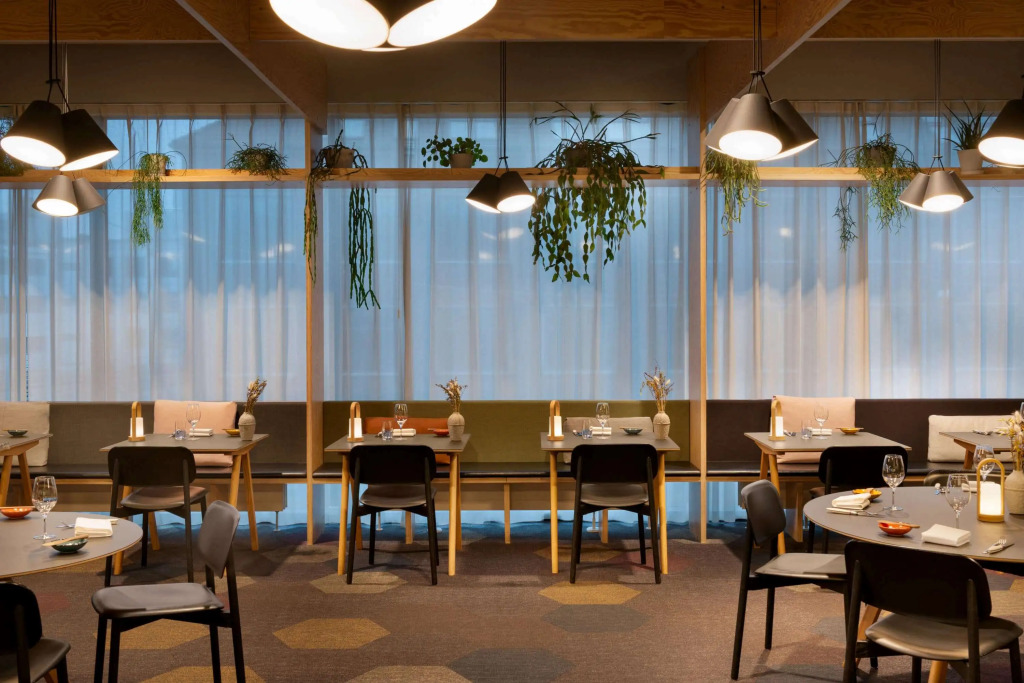 Comwell Aarhus Dolce by Wyndham