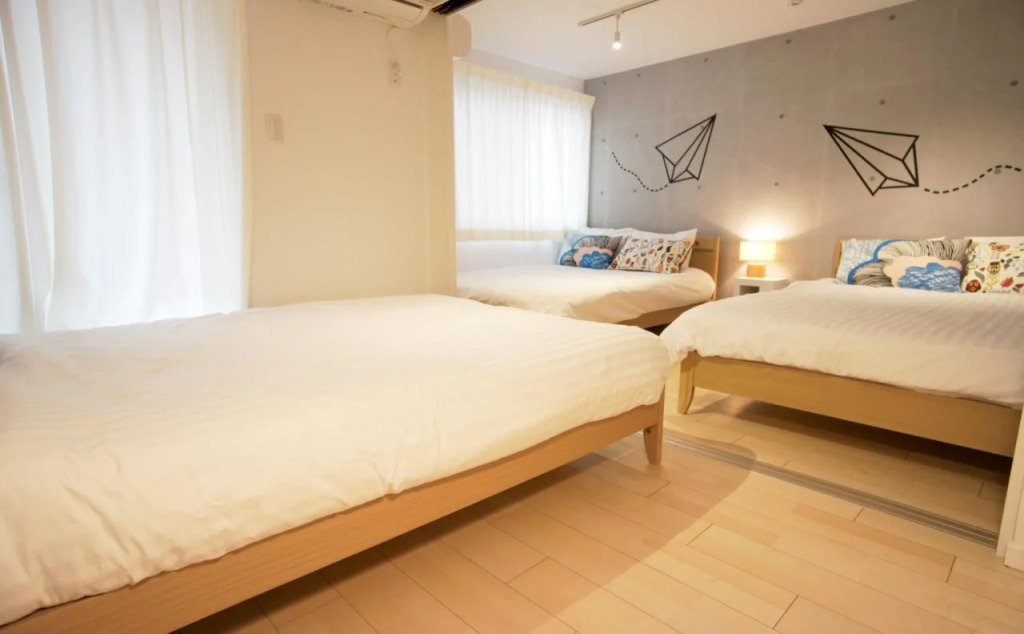 Asakusa Koma House