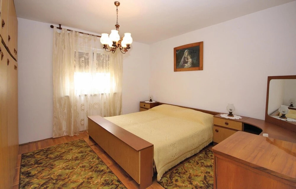 Amazing Home in Pula With Wifi and 2 Bedrooms