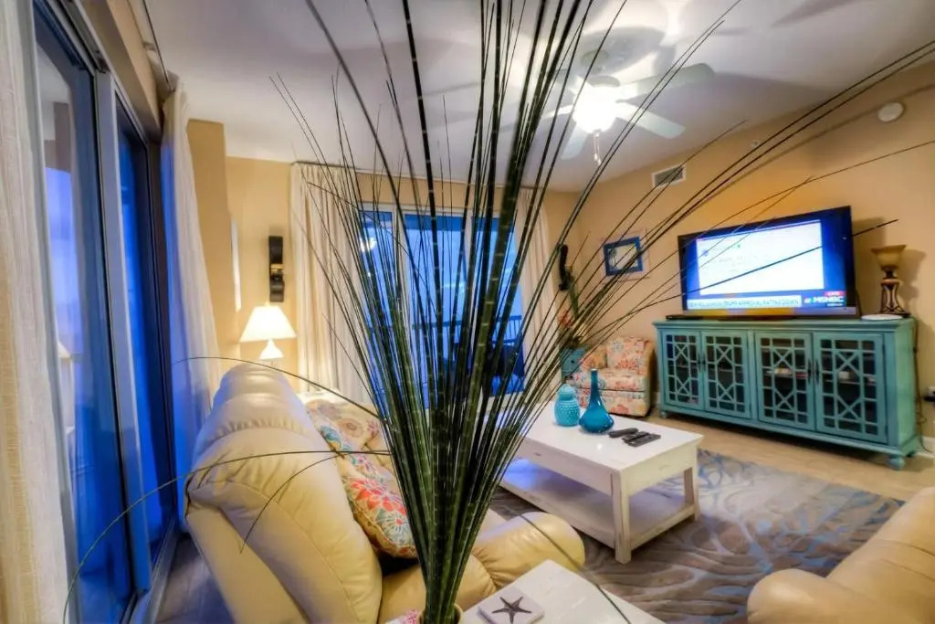 Sunrise Beach Resort II