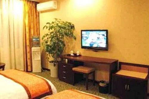 Zi Gong Hotel - Chengdu