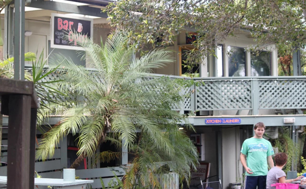 Nomads Noosa