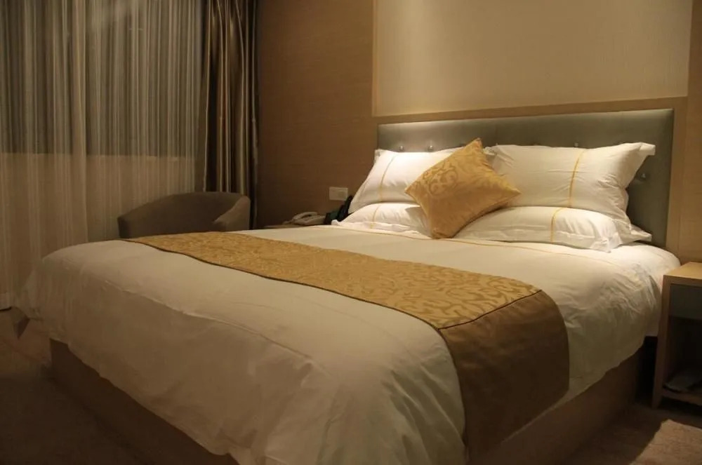 Yichang Rido Hotel