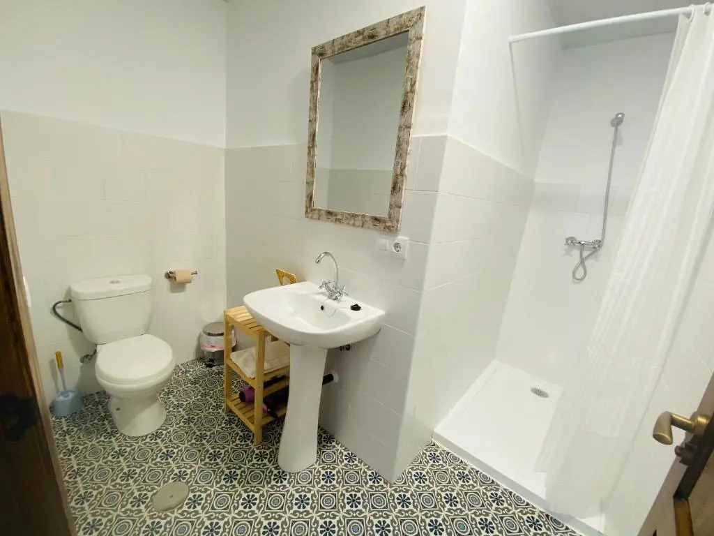 Apartamentos rurales, La Casa de Baltasar