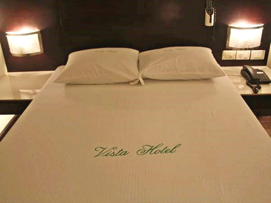 Vista Hotel Cubao