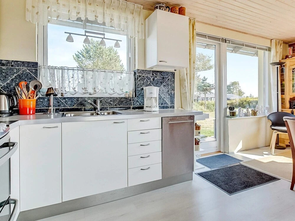 6 Person Holiday Home in Hadsund