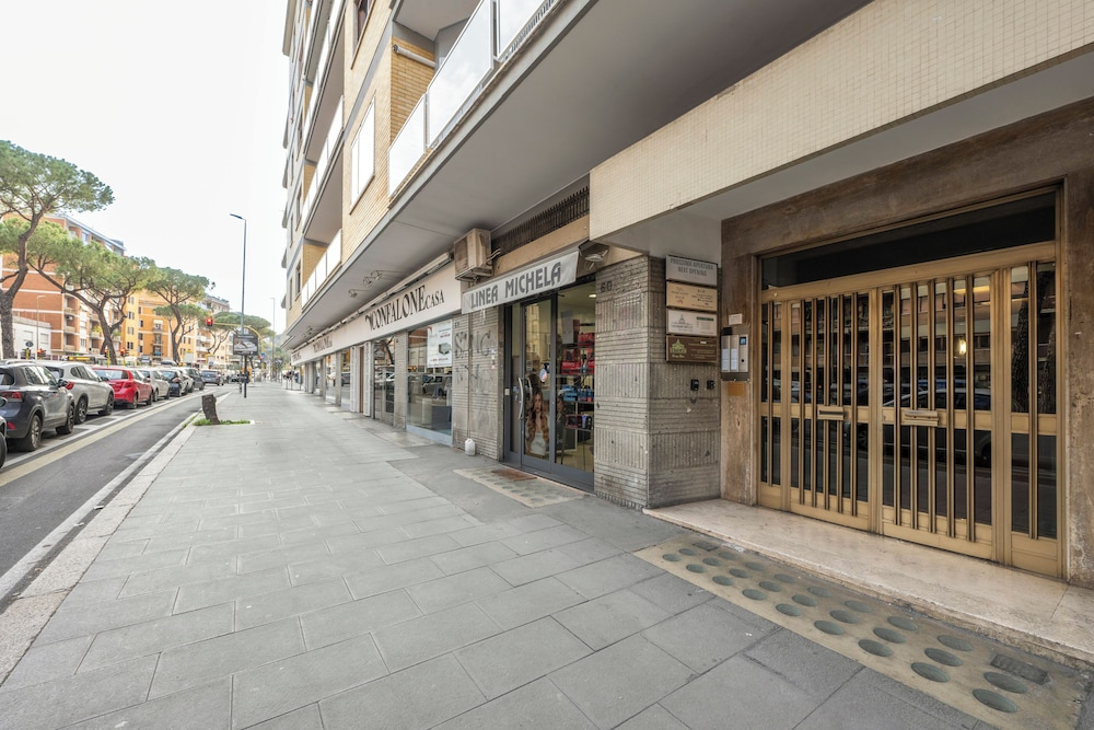 Eudora Guesthouse