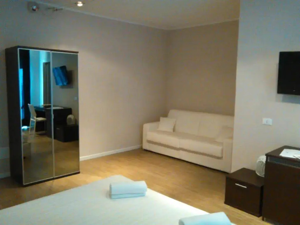 Hotel Eremo