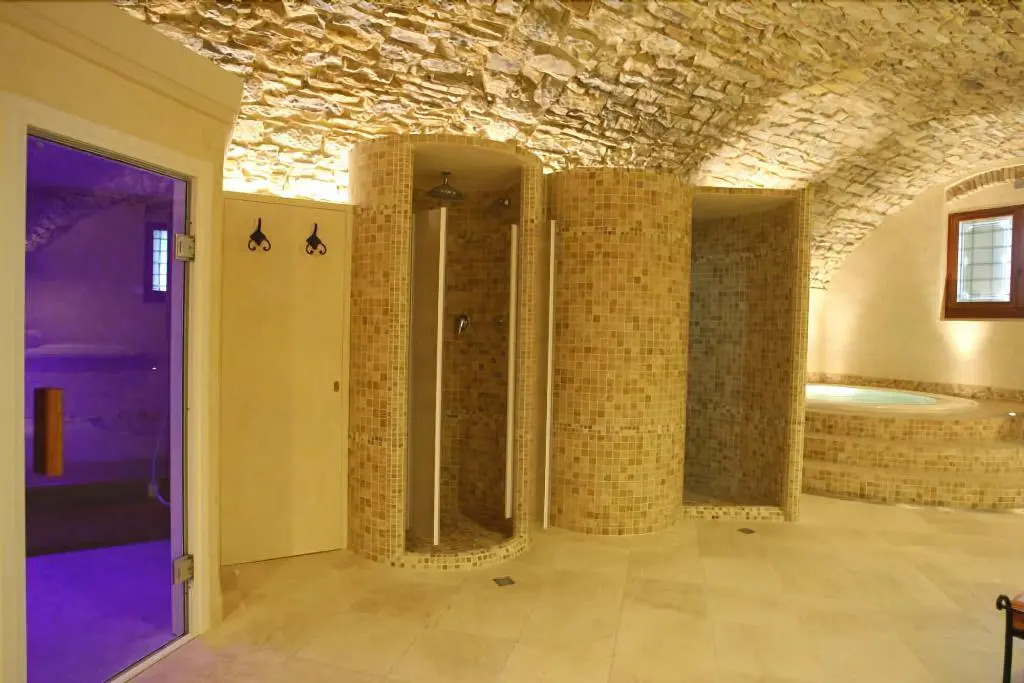 Hotel Palazzo Squarcialupi