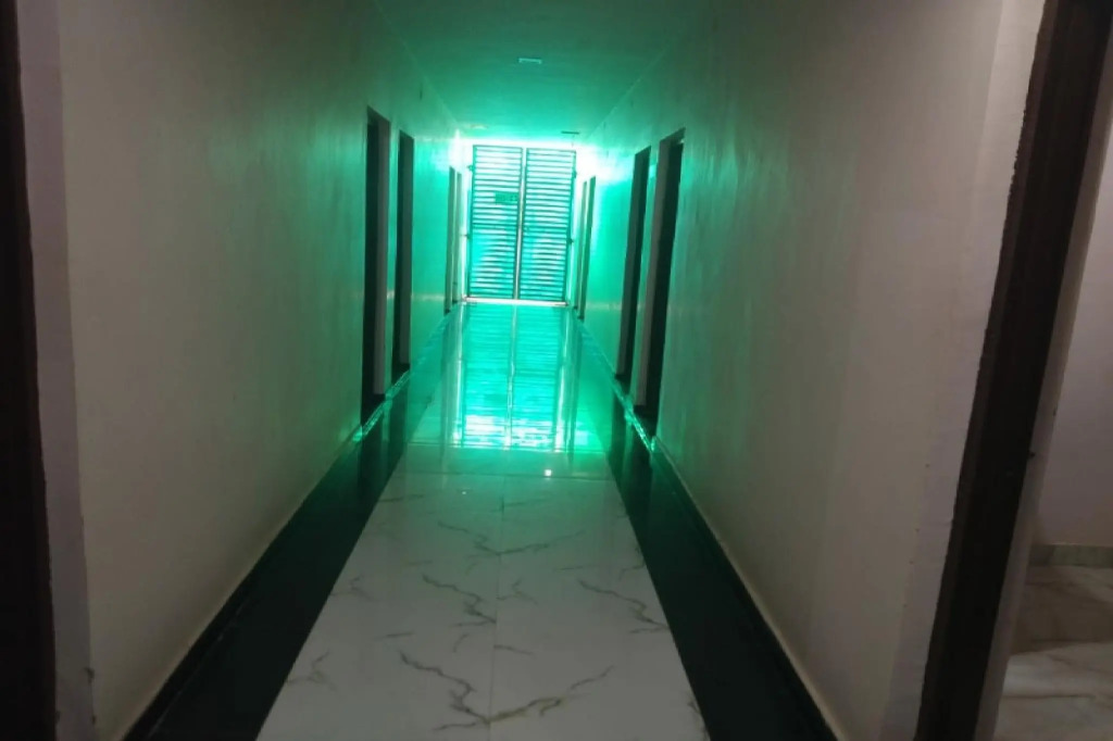 SPOT ON 81496 Maruti Nandan Guest House