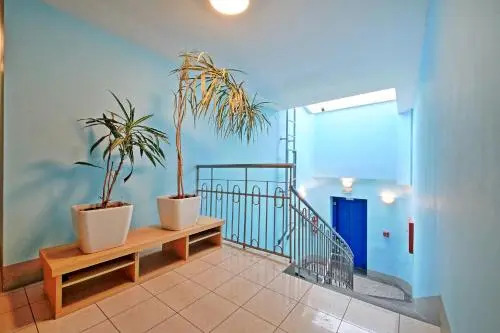 B.O.B. Apartment