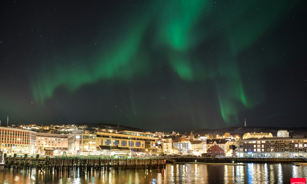 Thon Hotel Harstad