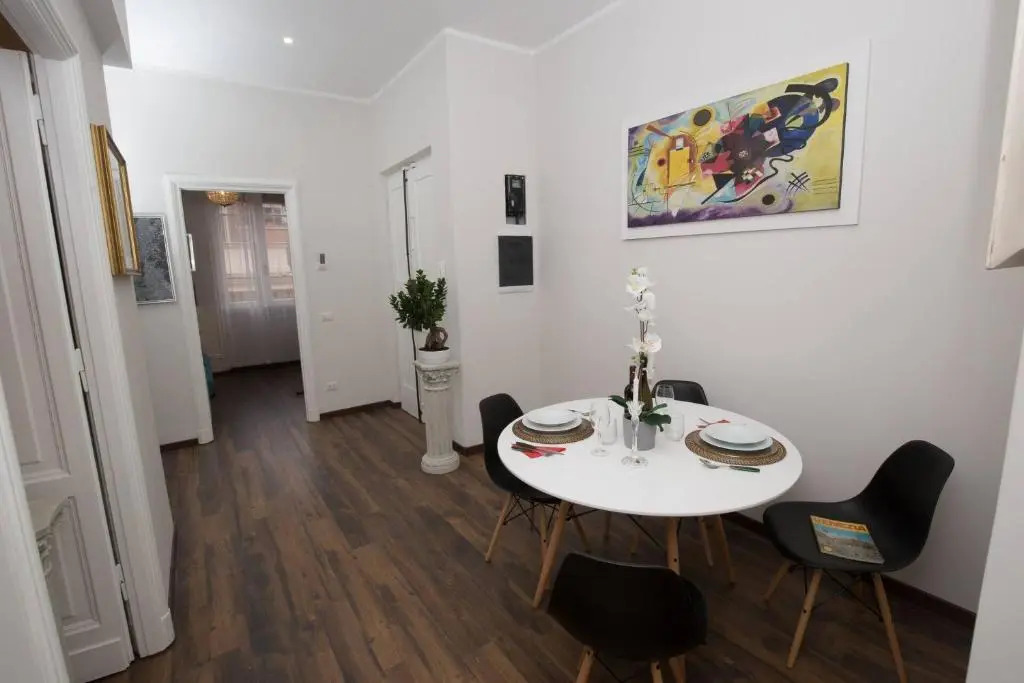 San Giovanni Apartment 80 Mq