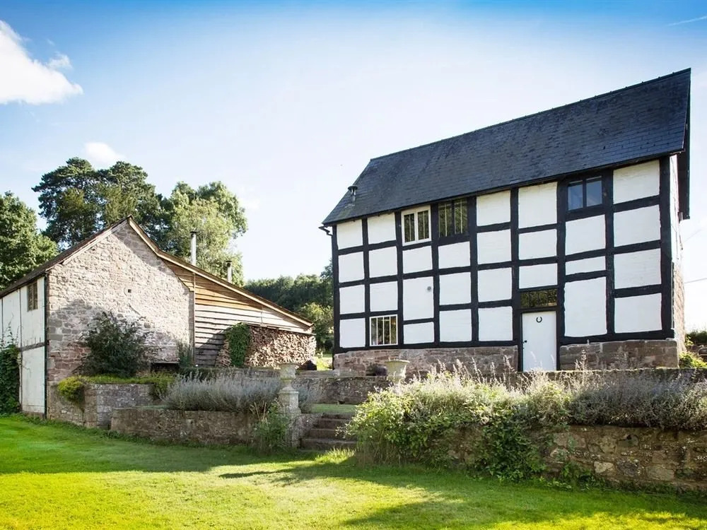 Lower Wythall B&B