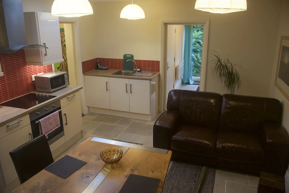 St Giles Serviced Apartments