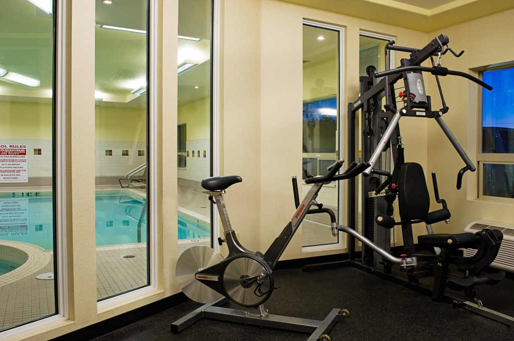 Holiday Inn & Suites Lloydminster by IHG