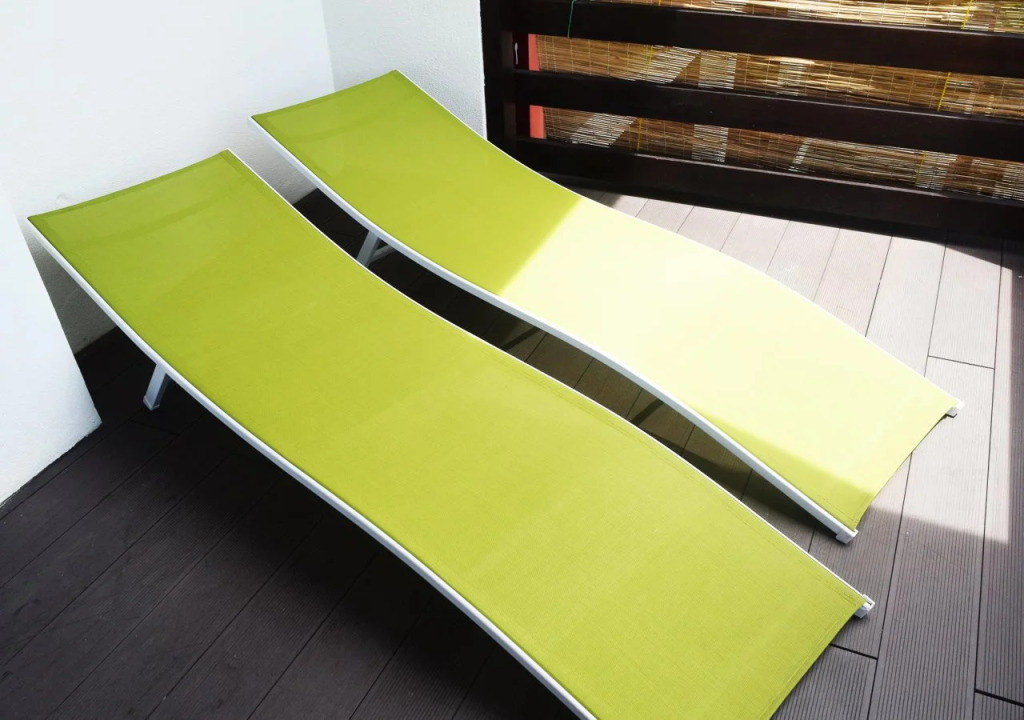 Terrace Green Hotel and Spa