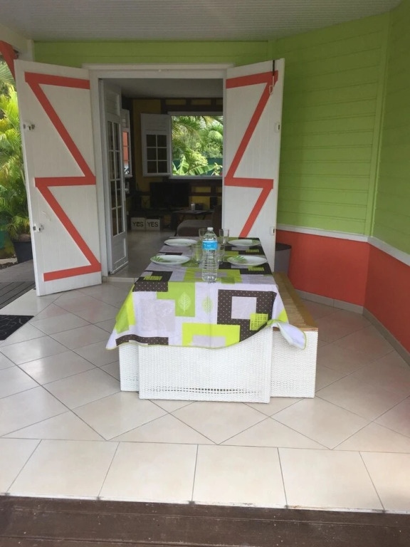 House With 2 Bedrooms in Le Diamant, With Enclosed Garden and Wifi - 6