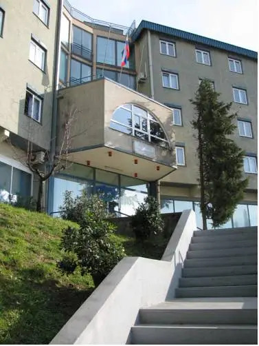 Hostel And Youth House Portoroz