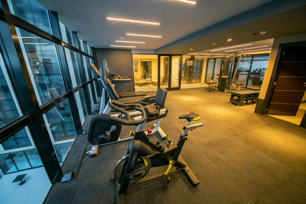 Hilton Garden Inn Santiago Del Estero - HILTON HOTELS