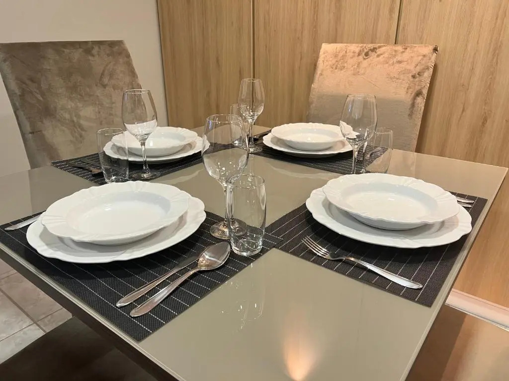 Apartamento No Centro De Gramado-Rs