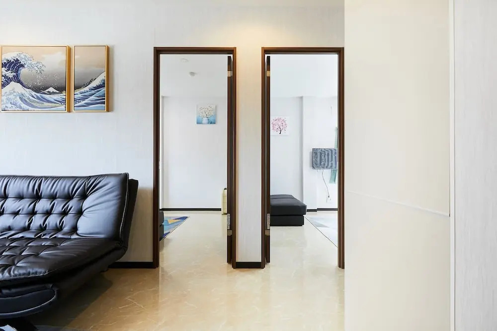 Mitsuba Guest House