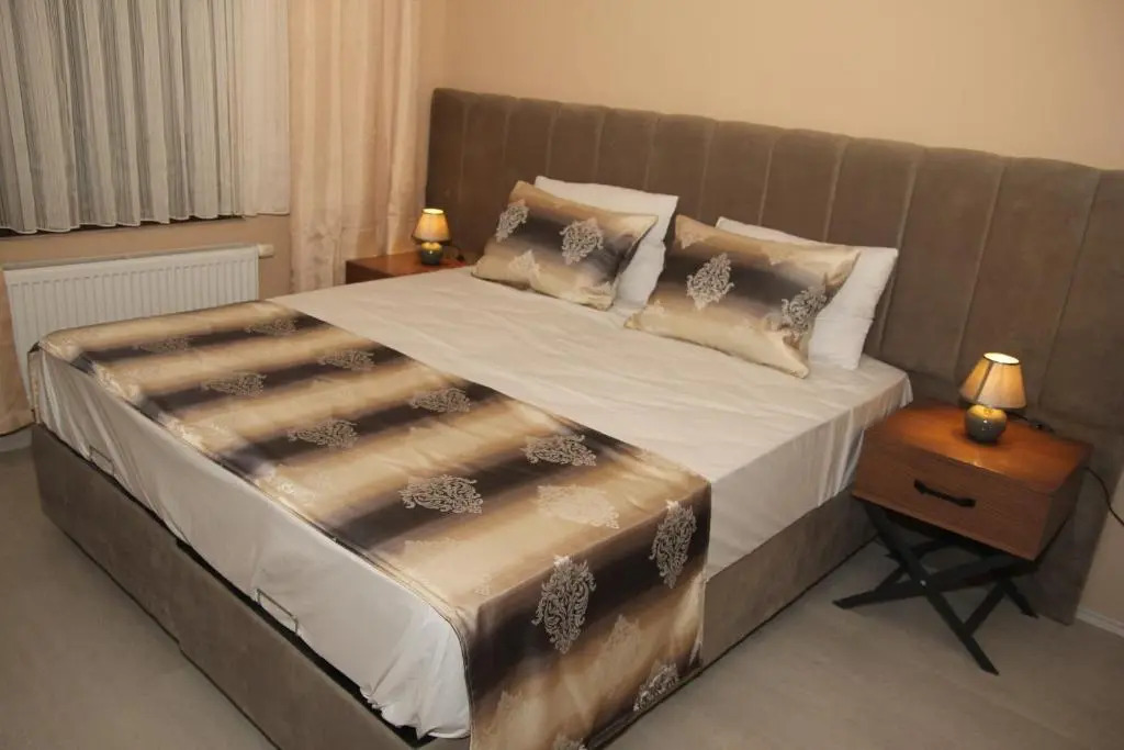 Kispet Deluxe Hotels&Suites