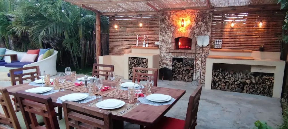 Lions House Boutique Hotel