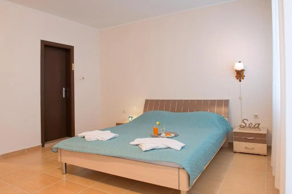 Apollon 7 Apartments