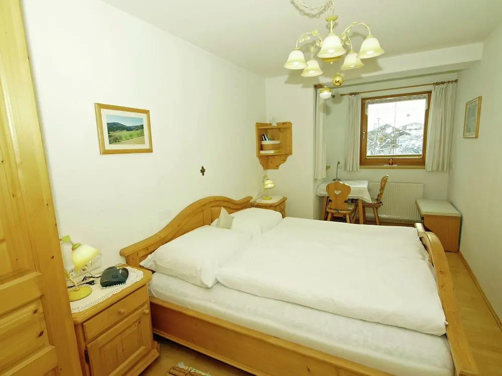 Modern Apartment in Strass im Zillertal Near Ski Slopes
